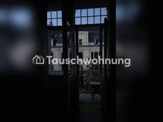 Wohnung zur Miete Tauschwohnung 920 € 2 Zimmer 72 m² Wiesbaden Wiesbaden 65183