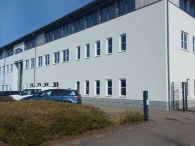 Bürogebäude zur Miete 9 € 640 m² Bürofläche Dierkow-Neu Rostock 18146