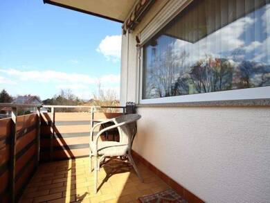 Wohnung zum Kauf 89.000 € 2 Zimmer 49 m² 1. Geschoss Eschwege Eschwege 37269
