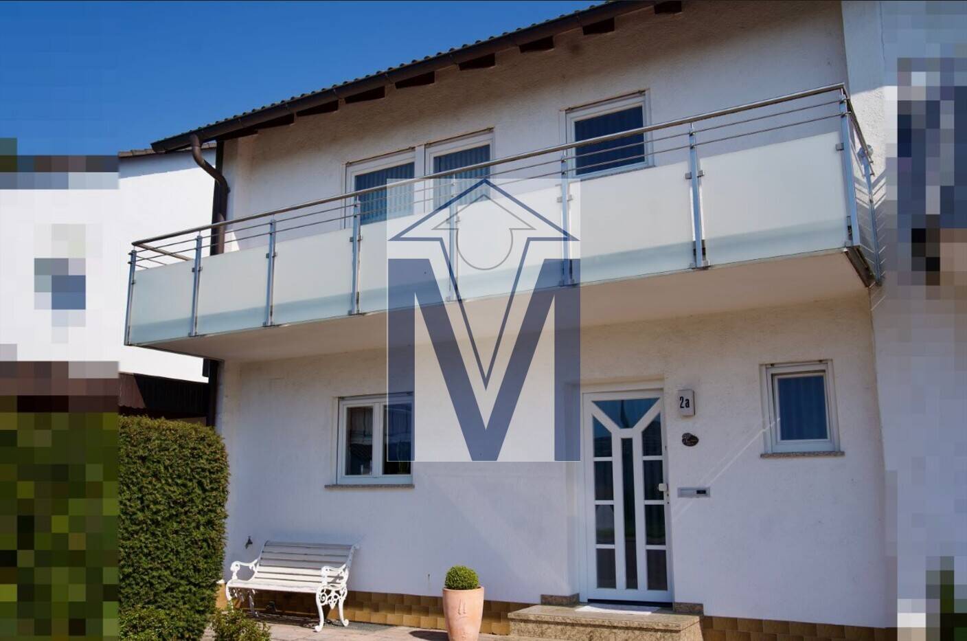 Haus – Ketsch, Rhein-Neckar-Kreis - Ansicht 2