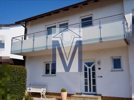 Doppelhaushälfte zum Kauf 580.000 € 5 Zimmer 136 m² 284 m² Grundstück Ketsch 68775