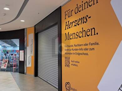 Laden zur Miete 1 Zimmer Stuttgart 70173