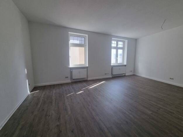 Wohnung zur Miete 575 € 2 Zimmer 70 m² 3. Geschoss frei ab 16.10.2026 August-Bebel-Straße 70 Innenstadt Halle (Saale) 06108