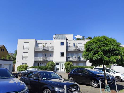 Wohnung zum Kauf provisionsfrei 485.000 € 4 Zimmer 125 m² Geschoss EG/3 frei ab sofort Heiligkreuz Trier 54295