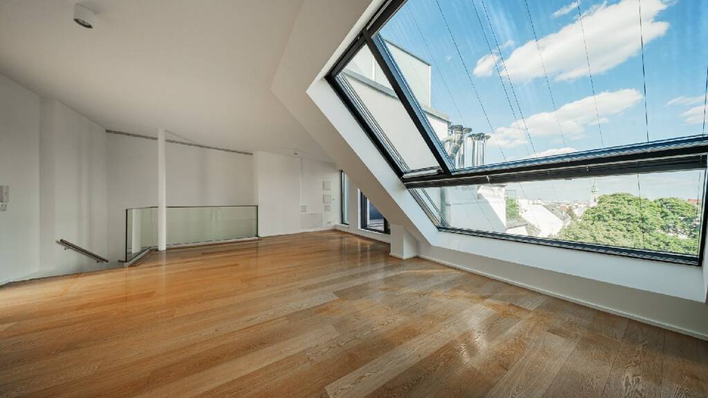 Maisonette zur Miete 4.694 € 5 Zimmer 216,2 m² 3. Geschoss Weimarerstraße 12 Wien 1180