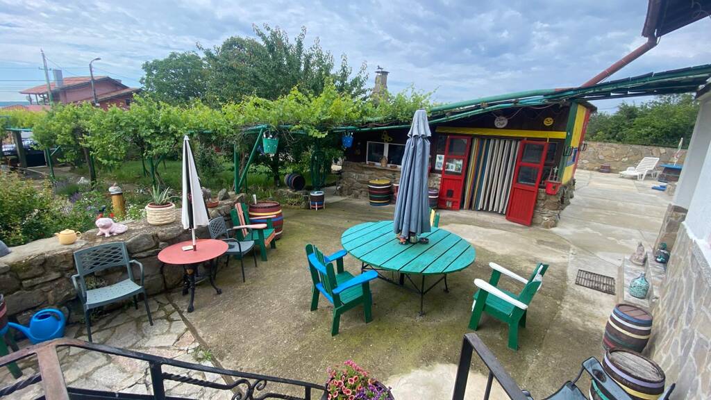 Haus zum Kauf provisionsfrei 195.000 € 5 Zimmer 190 m² 1.100 m² Grundstück Goritza 8225