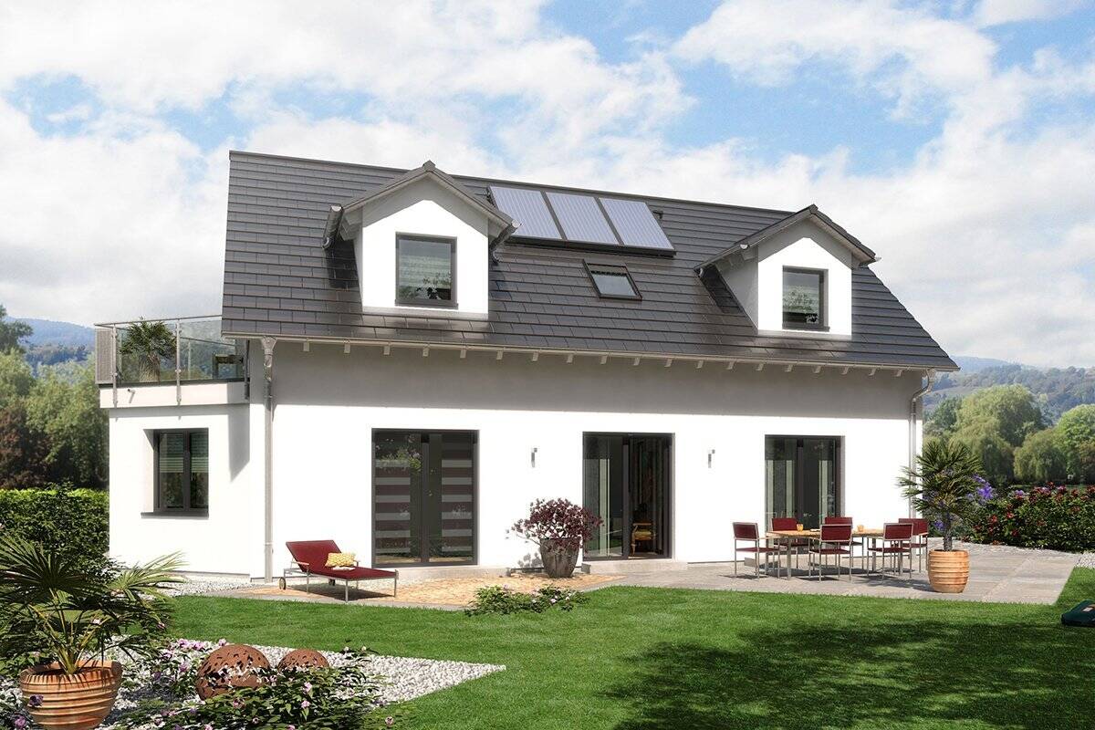Mehrfamilienhaus zum Kauf, Hünstetten