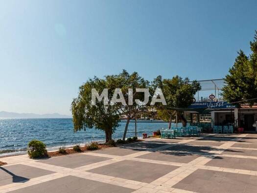 Wohnung zum Kauf 400.159 € 3 Zimmer 85 m² 2. Geschoss Akyarlar Bodrum 48960