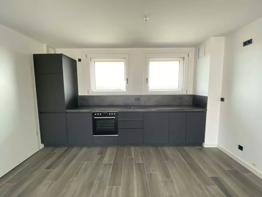 Wohnung zur Miete 1.391 € 2 Zimmer 54 m² Geschoss 2/5 frei ab 01.05.2026 Am Münchfeld Allach-Untermenzing München 80999