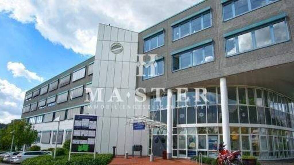 Bürofläche zur Miete 10,96 € 658,9 m² Bürofläche teilbar ab 658,9 m² Hechtsheim Mainz-Hechtsheim 55129