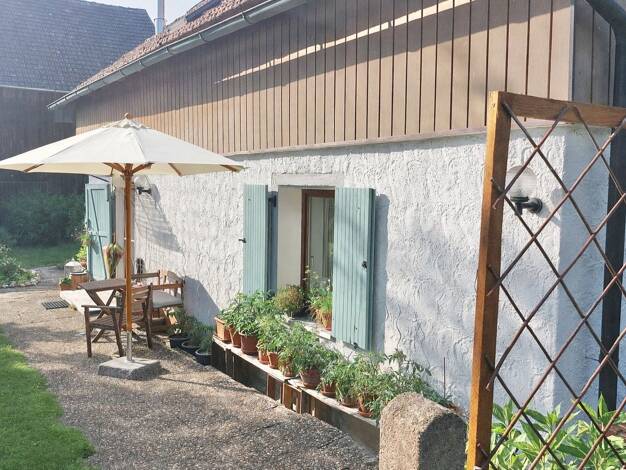 Bauernhaus zum Kauf provisionsfrei 239.000 € 5 Zimmer 129 m² 1.253 m² Grundstück frei ab 01.09.2026 Losau Prebitz 95473