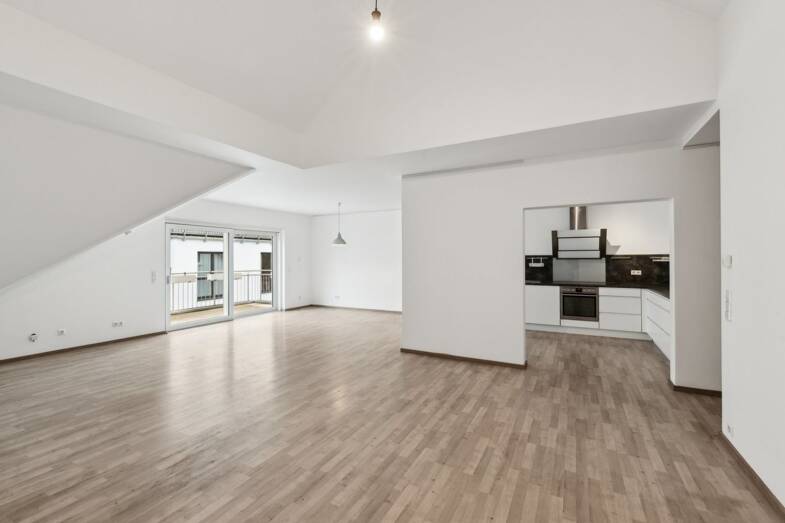 Wohnung zum Kauf 495.000 € 4 Zimmer 116,6 m² Brunnenweg 9 Kriftel 65830