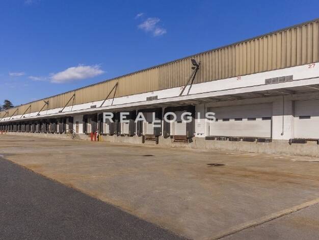 Halle/Industriefläche zur Miete provisionsfrei 5.000 m² Lagerfläche Schwabach Schwabach 91126