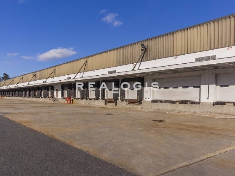 Halle/Industriefläche zur Miete provisionsfrei 5.000 m² Lagerfläche Schwabach Schwabach 91126