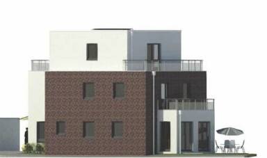 Maisonette zum Kauf 395.900 € 4 Zimmer 96,7 m² Feldmarkstraße 8 Lippramsdorf Haltern am See 45721