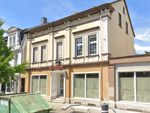 Verkaufsfläche zur Miete 1.638 € 1 Zimmer 130 m² Verkaufsfläche Köln-Berliner Straße 30 Aplerbeck Aplerbeck 44287