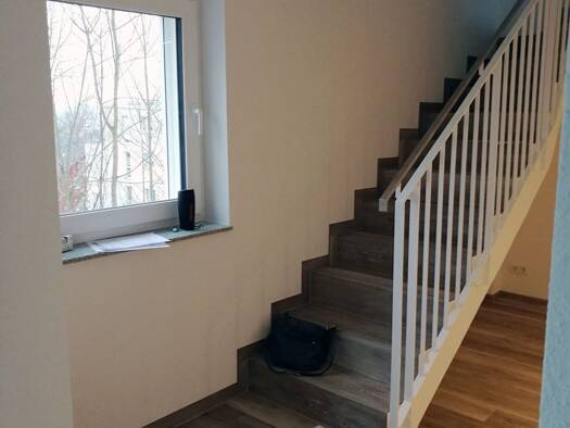 Wohnung zur Miete 1.415 € 4 Zimmer 114,5 m² 1. Geschoss frei ab sofort Bettina-von-Arnim-Str. 3 Geismar Göttingen 37085