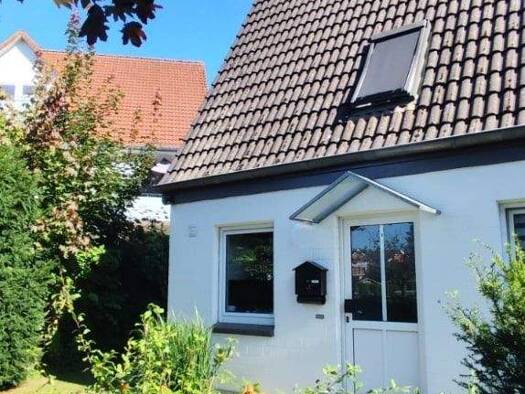 Reihenendhaus zum Kauf 419.000 € 4,5 Zimmer 130 m² 288 m² Grundstück Bad Oldesloe 23843