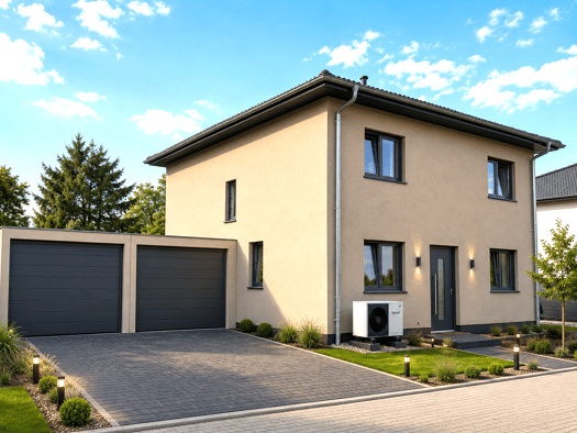 Einfamilienhaus zum Kauf - Erstbezug provisionsfrei 480.000 € 5 Zimmer 133 m² 591 m² Grundstück frei ab 01.12.2026 Wolmirstedt Wolmirstedt 39326