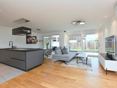 Wohnung zur Miete Wohnen auf Zeit 2.990 € 4 Zimmer 125 m² frei ab sofort Böblingen 71034