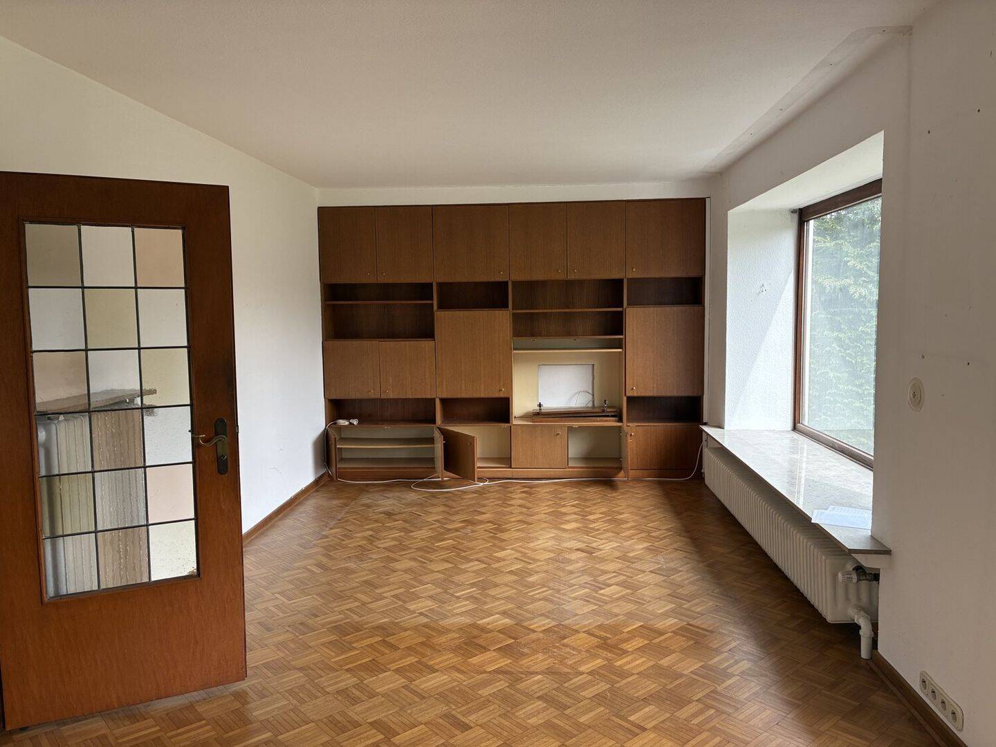 Einfamilienhaus zum Kauf - Mehr