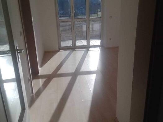 Wohnung zur Miete 480 € 3 Zimmer 76,4 m² Frauenauer Straße 54 b Zwiesel 94227