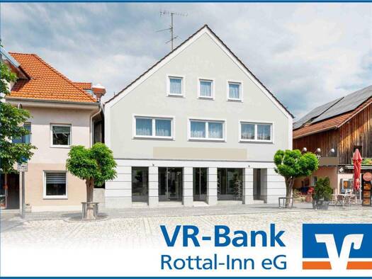 Haus zum Kauf 678.000 € 111,7 m² 540 m² Grundstück Arnstorf 94424