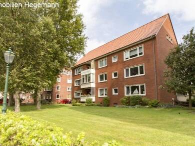 Wohnung zur Miete 690 € 2 Zimmer 67 m² Stadtzentrum Emden 26721