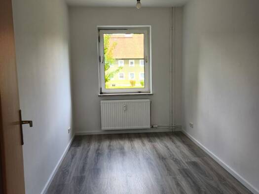 Wohnung zur Miete 344 € 3 Zimmer 58,9 m² 1. Geschoss Erlenbruch 7 Lebenstedt Salzgitter 38226