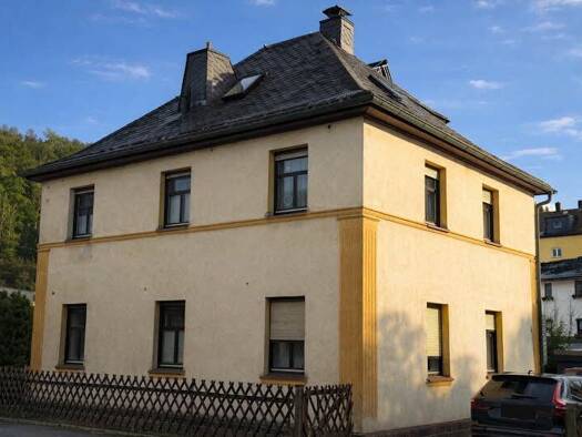 Einfamilienhaus zum Kauf 119.000 € 8 Zimmer 155 m² 615 m² Grundstück Köppelsdorf Sonneberg 96515