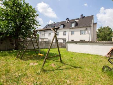 Reihenendhaus zum Kauf 398.000 € 6 Zimmer 135 m² 351 m² Grundstück Castrop-Rauxel 44579