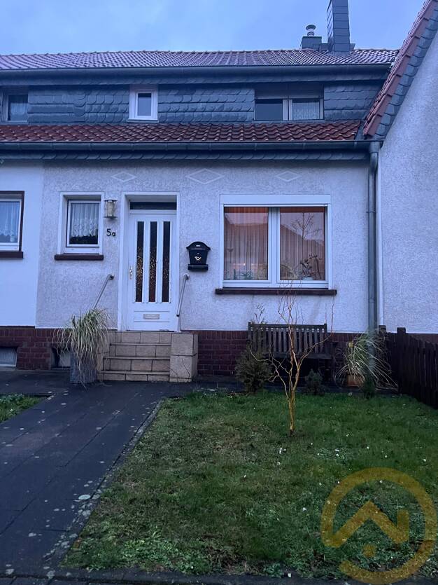 Reihenmittelhaus zum Kauf 189.000 € 3,5 Zimmer 86,4 m² 231 m² Grundstück frei ab 01.06.2025 Lintfort Kamp-Lintfort 47475