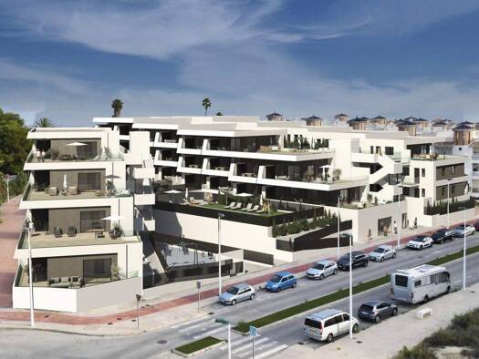 Wohnung zum Kauf 246.000 € 78 m² La Marina del Pinet, Alicante