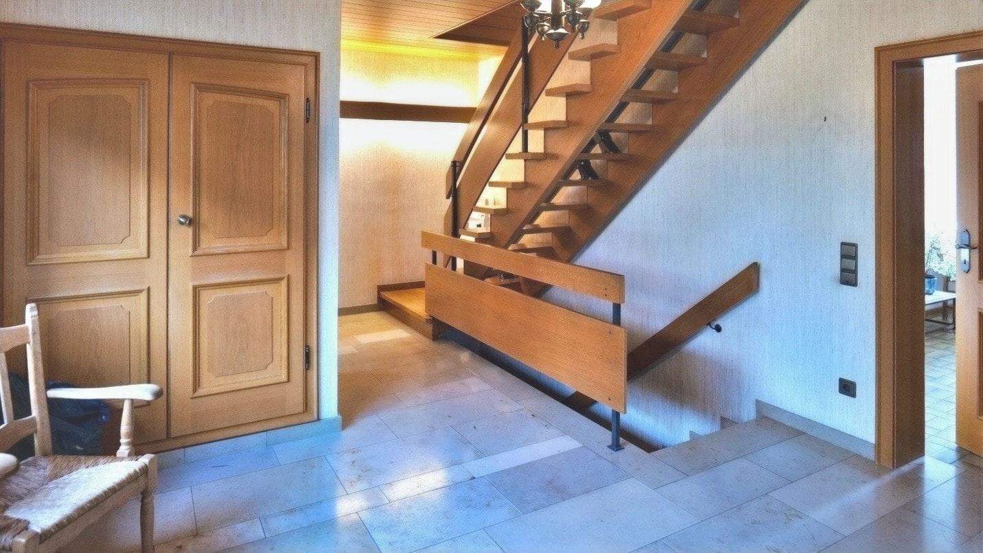 Immobilie in Remscheid - Stilvolle Doppelhaushälfte in begehrter Wohnlage von Remscheid - Bild 3