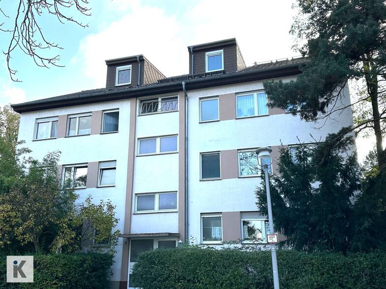 Wohnung zum Kauf 210.000 € 3 Zimmer 66 m² EG Feudenheim Mannheim 68259
