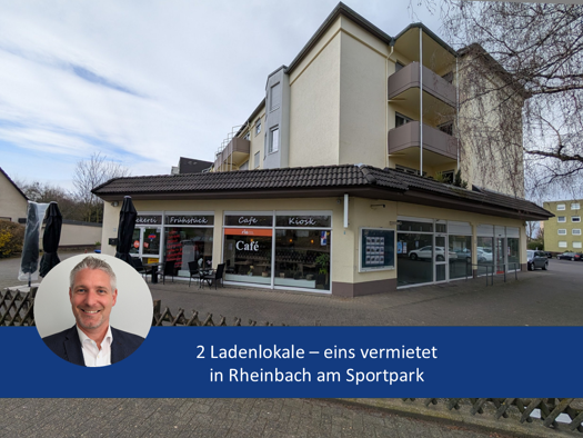 Laden zum Kauf provisionsfrei 506 € 5 Zimmer 543 m² Verkaufsfläche Rheinbach 53359