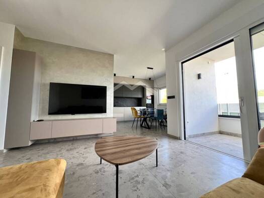 Wohnung zur Miete 1.200 € 3 Zimmer 60 m² 2. Geschoss Kaštel Gomilica, Kaštela Kaštel Sućurac 21212