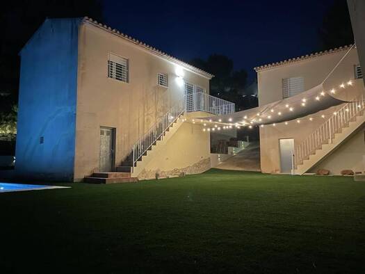 Chalet zum Kauf 450.000 € 6 Zimmer 318 m² 800 m² Grundstück la Font d'en Carròs 46717