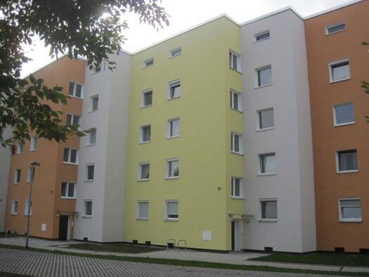 Wohnung zur Miete 488 € 2,5 Zimmer 54,1 m² frei ab 07.11.2026 Mechelnkamp 28 Kamen-Mitte Kamen 59174