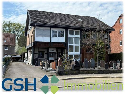 Haus zum Kauf 649.000 € 1 Zimmer 316 m² 1.358 m² Grundstück Bönen 59199