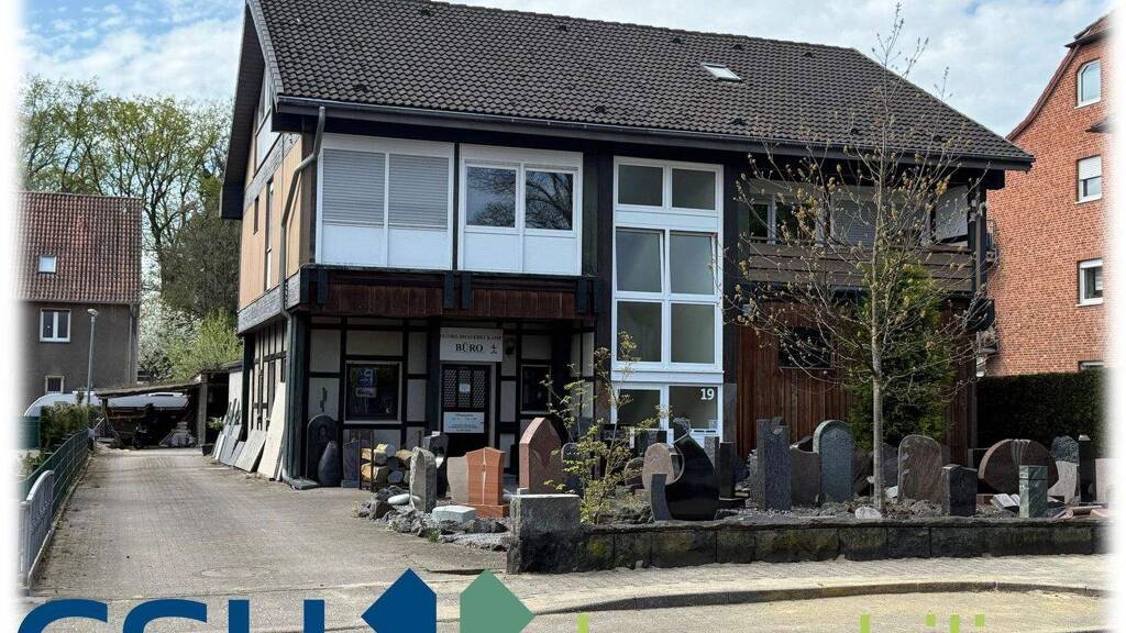 Haus zum Kauf 649.000 € 1 Zimmer 316 m² 1.358 m² Grundstück Bönen 59199