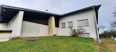 Haus zum Kauf provisionsfrei 2.600.000 € 16 Zimmer 580 m² 3.326 m² Grundstück Sandweier Baden-Baden 76532