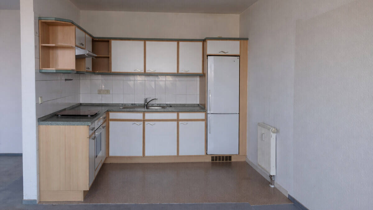 Immobilie in Gräfenhainichen - Kompakte Eigentumswohnung mit Stellplatz - ideale Kapitalanlage mit Vermietungspotenzial - Bild 2