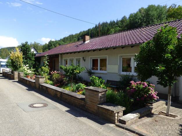 Einfamilienhaus zum Kauf 320.000 € 6 Zimmer 194 m² 1.072 m² Grundstück Schwarzbach Elmstein 67471