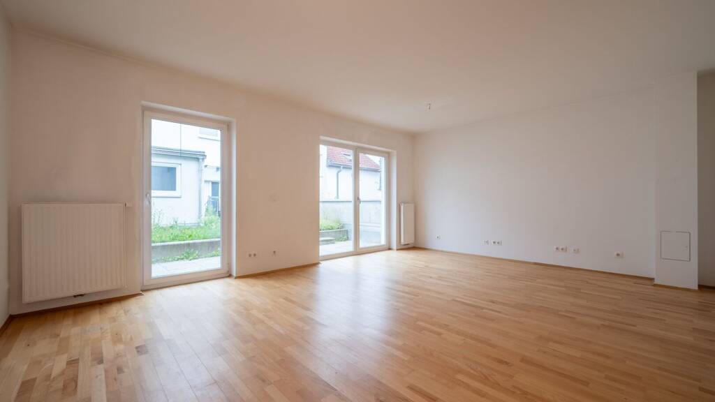 Wohnung zur Miete 612 € 2 Zimmer 53,7 m² Mariazeller Straße Hofstetten 3202