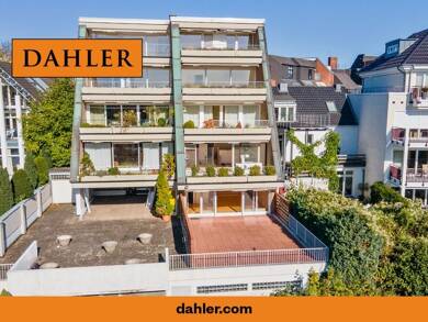 Wohnung zum Kauf 370.000 € 3 Zimmer 135,1 m² Bremen 28757
