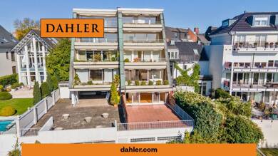 Wohnung zum Kauf 370.000 € 3 Zimmer 135,1 m² Vegesack Bremen 28757