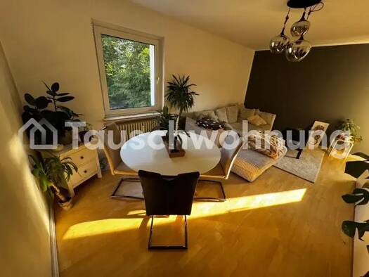 Wohnung zur Miete Tauschwohnung 950 € 3 Zimmer 65 m² Klettenberg Köln 50939