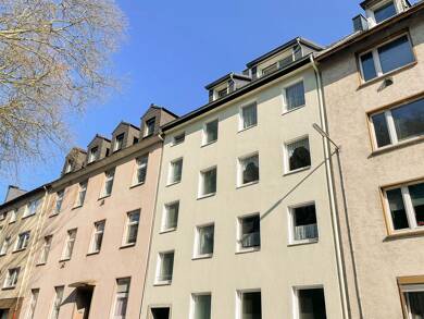 Wohnung zum Kauf 149.000 € 3 Zimmer 81 m² Rott Wuppertal 42283