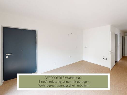 Wohnung zur Miete 611 € 3 Zimmer 86,8 m² 2. Geschoss Taläckerallee Künzelsau Künzelsau 74653